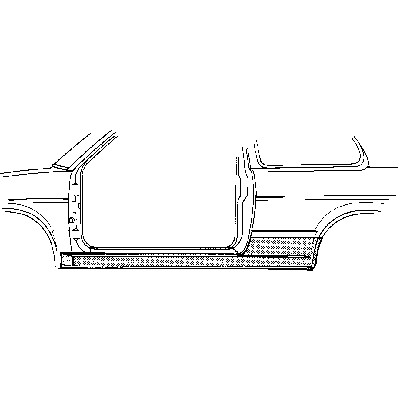 Слика на Праг VAN WEZEL 4335101 за Renault Super 5 (BC40) 1.4 Turbo (C405) - 120 коњи бензин