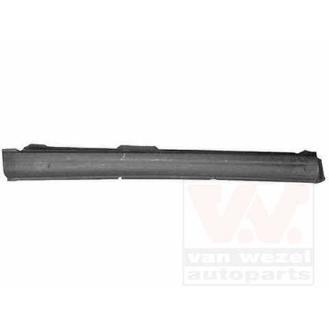 Слика на Праг VAN WEZEL 5387103 за Toyota Corolla Liftback (E11) 1.4 (EE111_) - 86 коњи бензин