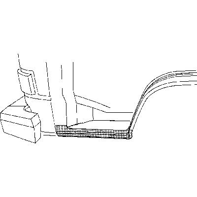 Слика на Праг VAN WEZEL 5870101 за VW Transporter T3 Platform 2.1 - 112 коњи бензин