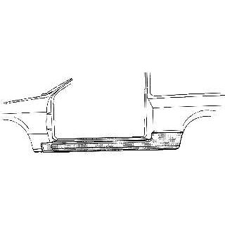 Слика на Праг VAN WEZEL 5880101 за VW Golf 3 Variant (1H5) 1.6 - 101 коњи бензин