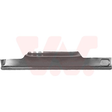 Слика на Праг VAN WEZEL 5896102 за VW Transporter T5 Bus 3.2 V6 - 231 коњи бензин