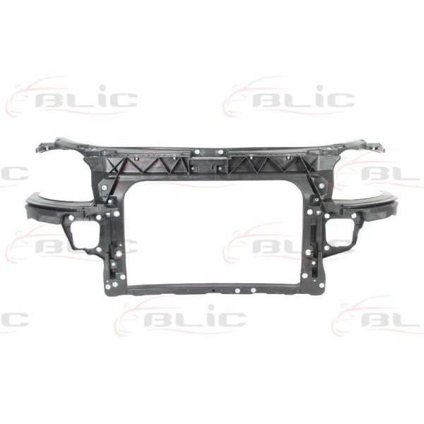 Слика на преден панел BLIC 6502-08-0020200P за Audi TT (8N3) 1.8 T - 163 коњи бензин