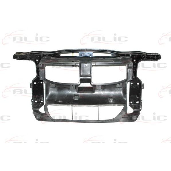 Слика на преден панел BLIC 6502-08-0062200P за BMW 3 Sedan E90 320 d - 163 коњи дизел