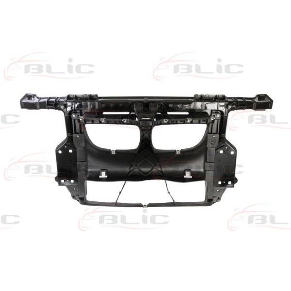 Слика на преден панел BLIC 6502-08-0085200P за BMW 1 Cabrio E88 123 d - 204 коњи дизел