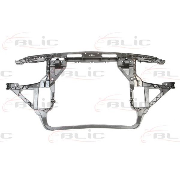 Слика на преден панел BLIC 6502-08-0093200P за BMW X3 E83 2.5 si - 218 коњи бензин