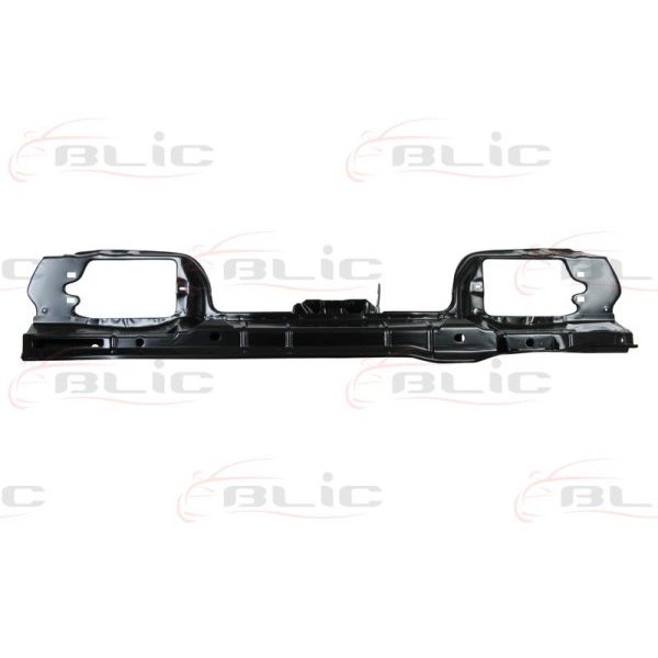 Слика на преден панел BLIC 6502-08-2031202P за Fiat Seicento 187 Elettrica - 30 коњи електро