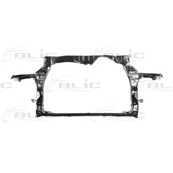 Слика на преден панел BLIC 6502-08-2958200P за Honda CR-V 4 2.2 i-DTEC AWD - 150 коњи дизел