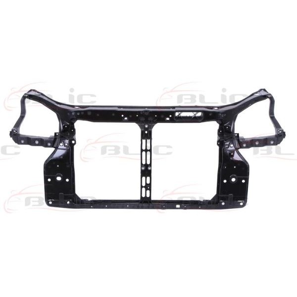 Слика на преден панел BLIC 6502-08-3175200P за Hyundai Tucson (JM) 2.0 CRDi - 136 коњи дизел