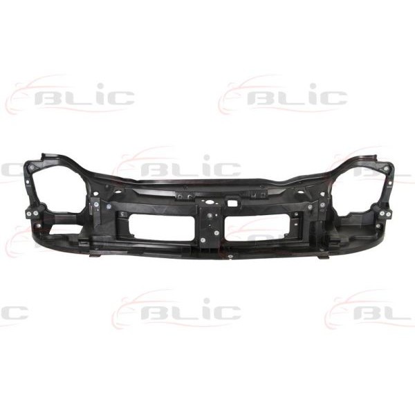 Слика на преден панел BLIC 6502-08-5089200P за Opel Vivaro Combi (J7) 2.0 CDTI - 114 коњи дизел