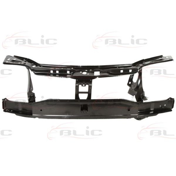 Слика на преден панел BLIC 6502-08-6032200P за Renault Clio 2 1.4 16V (B/CB0P) - 98 коњи бензин