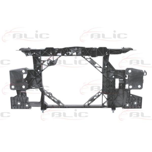 Слика на преден панел BLIC 6502-08-6043200Q за Renault Megane CC 1.6 dCi (EZ00) - 130 коњи дизел