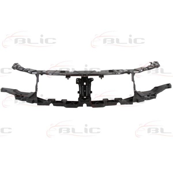 Слика на преден панел BLIC 6502-08-6056200P за Renault Laguna 3 Grandtour (KT0-1) 2.0 dCi (KT0M, KT0N, KT19) - 173 коњи дизел