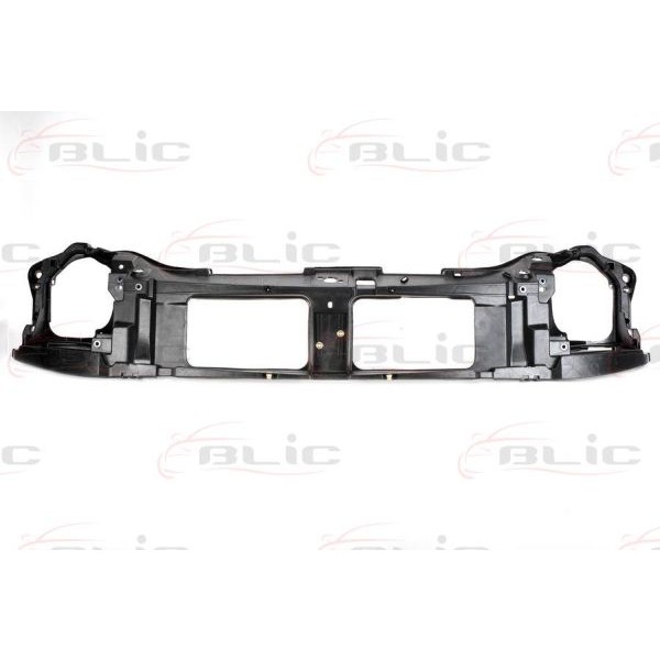 Слика на преден панел BLIC 6502-08-6088200P за Opel Movano Box (F9) 1.9 DTI - 82 коњи дизел