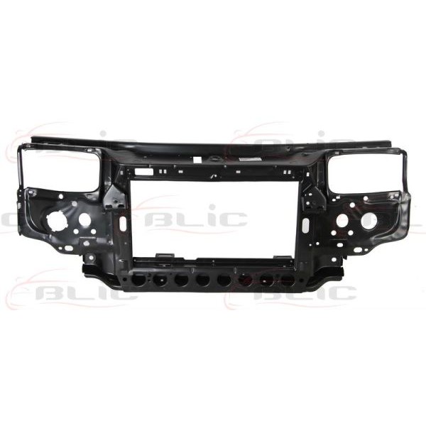 Слика на преден панел BLIC 6502-08-7513200P за Skoda Felicia Pickup (797) 1.9 D - 64 коњи дизел