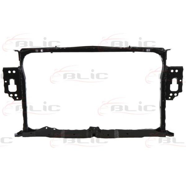 Слика на преден панел BLIC 6502-08-8178200P за Toyota Rav4 - 4 (ZSA4, ALA4) 2.0 D4-D 4WD - 124 коњи дизел