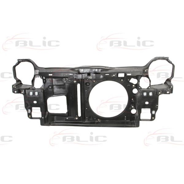 Слика на преден панел BLIC 6502-08-9501201P за VW Lupo (6X1,6E1) 1.2 TDI 3L - 61 коњи дизел