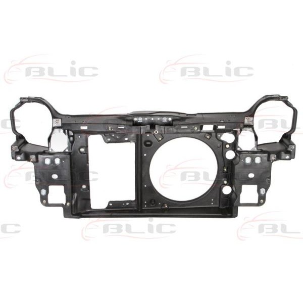 Слика на преден панел BLIC 6502-08-9501202P за VW Lupo (6X1,6E1) 1.2 TDI 3L - 61 коњи дизел