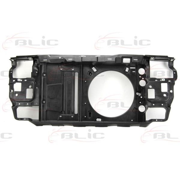 Слика на преден панел BLIC 6502-08-9504200Q за VW Polo 3 Box (6nf) 1.0 - 45 коњи бензин