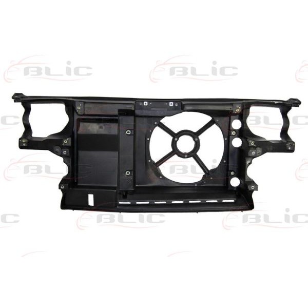 Слика на преден панел BLIC 6502-08-9522200P за VW Golf 3 (1H1) 2.0 Syncro (1HX1) - 115 коњи бензин