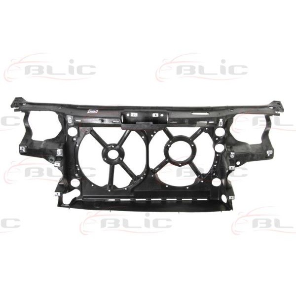 Слика на преден панел BLIC 6502-08-9522202P за VW Jetta 3 (1H2) 1.4 - 60 коњи бензин