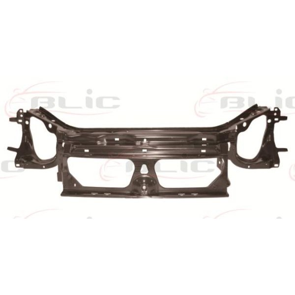 Слика на преден панел BLIC 6508-05-6010200P за Nissan Kubistar Box 1.5 dCi - 82 коњи дизел