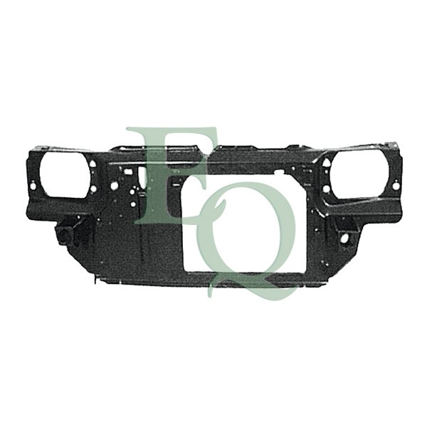 Слика на преден панел EQUAL QUALITY L00702 за Citroen AX Hatchback ZA 15 D - 54 коњи дизел