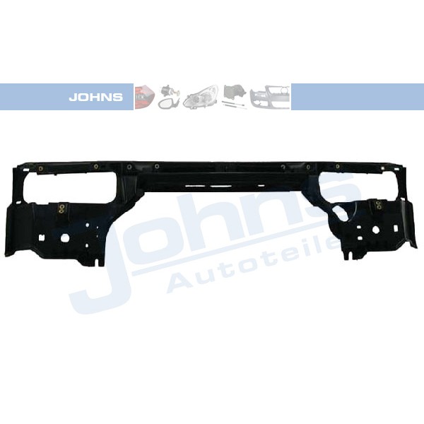 Слика на преден панел JOHNS 23 24 04 за Citroen Xantia X1 3.0 i 24V - 190 коњи бензин