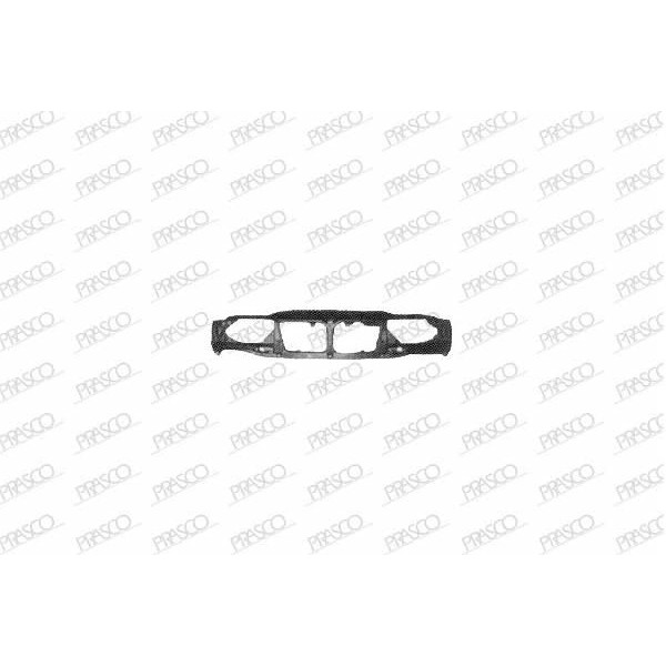 Слика на преден панел PRASCO VV0343200 за Volvo 850 (LS) 2.5 - 170 коњи бензин