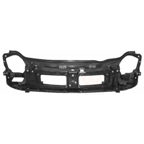 Слика на преден панел VAN WEZEL 4395668 за Nissan Primastar Box (X83) dCi 80 - 82 коњи дизел