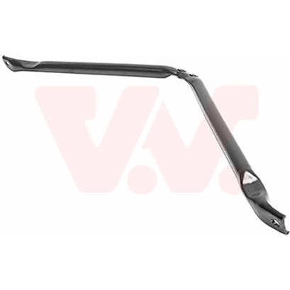 Слика на предна рамка VAN WEZEL 0670666 за BMW 2 Coupe F22 218 D - 136 коњи дизел