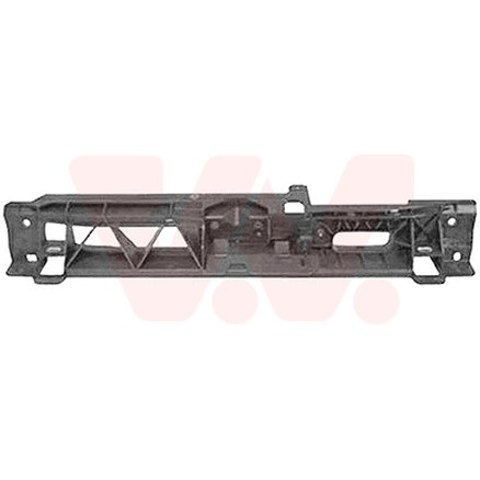 Слика на предна рамка VAN WEZEL 0979663 за Citroen C4 Grand Picasso 2 1.6 BlueHDi 120 - 120 коњи дизел