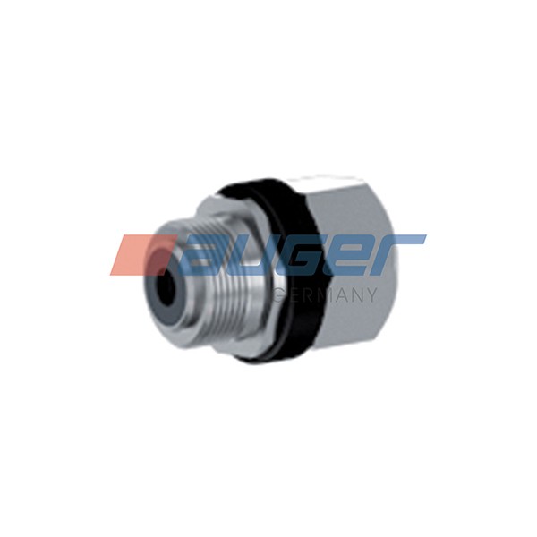 Слика на предпазен клапан налягане AUGER 78620 за камион MAN M 2000 M 14.284 MC, MLC, MLLC, MLRC, MRC, MLLRC - 280 коњи дизел