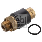 Слика 1 на предпазен клапан налягане FEBI BILSTEIN 105976