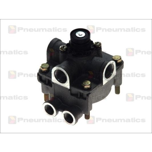 Слика на предпазен клапан претоварване PNEUMATICS PN-10046 за камион MAN F 2000 19.403 FAC - 400 коњи дизел