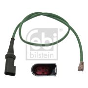 Слика 1 $на Предупредувачки сензор, истрошеност на диск плочки FEBI BILSTEIN 100997