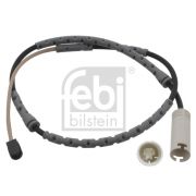 Слика 1 на предупредувачки сензор, истрошеност на диск плочки FEBI BILSTEIN 37665