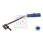 Слика 1 $на Предупредувачки сензор, истрошеност на диск плочки FEBI BILSTEIN 39247