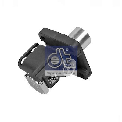 Слика на прекидач, дводелен менувач DT Spare Parts 2.32350 за камион Renault C Series 430P, 430PK, 430P XLOAD - 430 коњи дизел