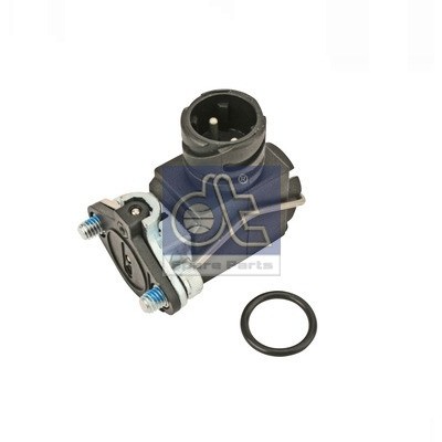 Слика на прекидач, дводелен менувач DT Spare Parts 5.95102 за камион DAF 95 FA 95.380 - 384 коњи дизел