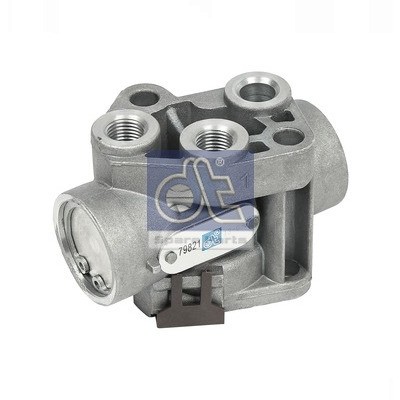 Слика на прекидач, дводелен менувач DT Spare Parts 6.45006 за камион Renault Manager G 330.17 - 326 коњи дизел