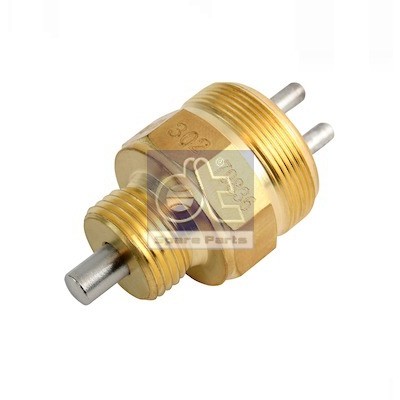 Слика на прекидач (сензор) DT Spare Parts 4.60302 за камион MAN F 2000 27.464 DFK, DFK-KI, DFK-L, DF-KI - 460 коњи дизел