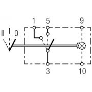 Слика 2 $на Прекидач (сензор) HELLA 6RH 007 832-351