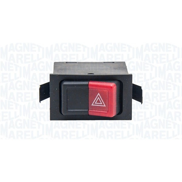 Слика на прекинувач за паркинг трепкачи MAGNETI MARELLI 000050001010 за VW Transporter T3 Box 1.9 - 60 коњи бензин