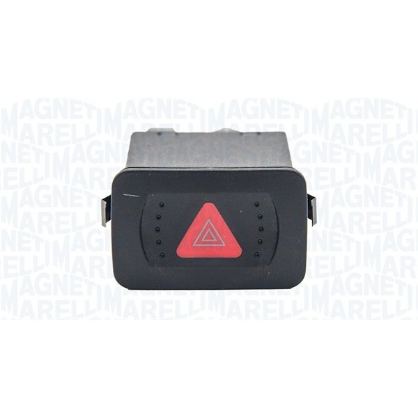 Слика на прекинувач за паркинг трепкачи MAGNETI MARELLI 000050971010 за VW Jetta 4 (1J2) 1.8 T - 150 коњи бензин