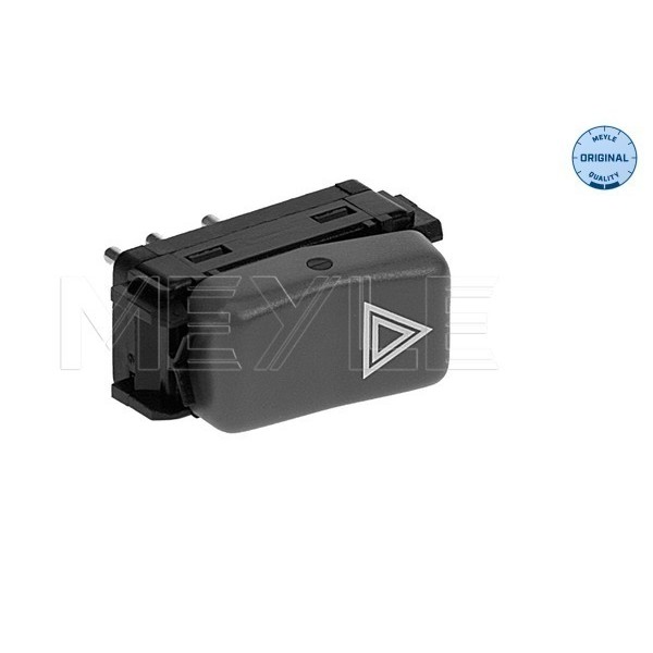 Слика на прекинувач за паркинг трепкачи MEYLE ORIGINAL Quality 014 890 0001 за Mercedes E-class (w124) 300 E - 188 коњи бензин