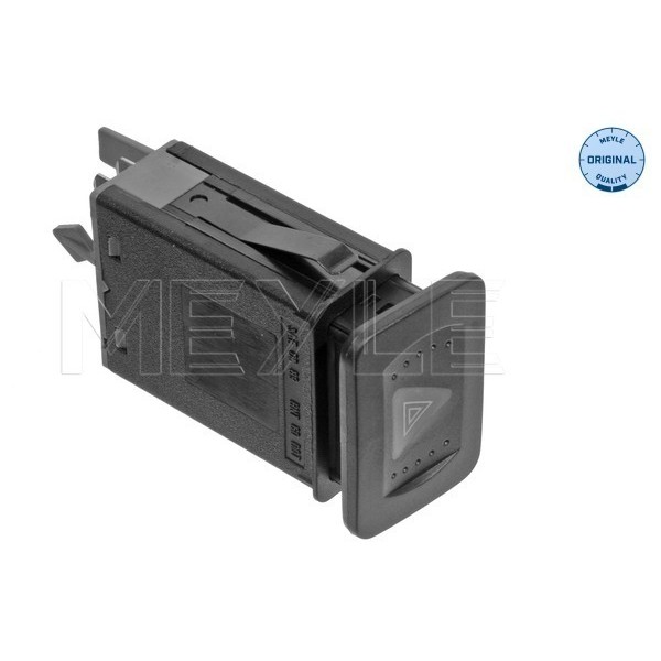 Слика на прекинувач за паркинг трепкачи MEYLE ORIGINAL Quality 114 890 0005 за VW Jetta 4 (1J2) 1.8 T - 150 коњи бензин