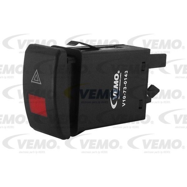 Слика на Прекинувач за паркинг трепкачи VEMO Original  Quality V10-73-0143