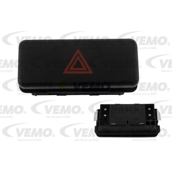 Слика на прекинувач за паркинг трепкачи VEMO Original  Quality V20-73-0032 за BMW 5 Touring E34 525 i - 192 коњи бензин