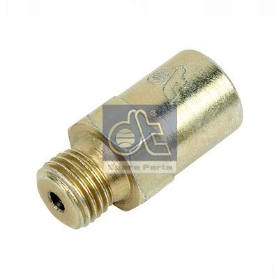 Слика на преливен вентил DT Spare Parts 2.91060 за камион Volvo B 10 B10M - 181 коњи дизел