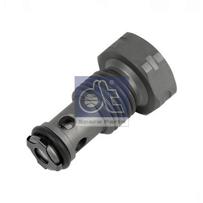 Слика на преливен вентил DT Spare Parts 3.21074 за камион MAN F 90 26.262 DFA - 260 коњи дизел